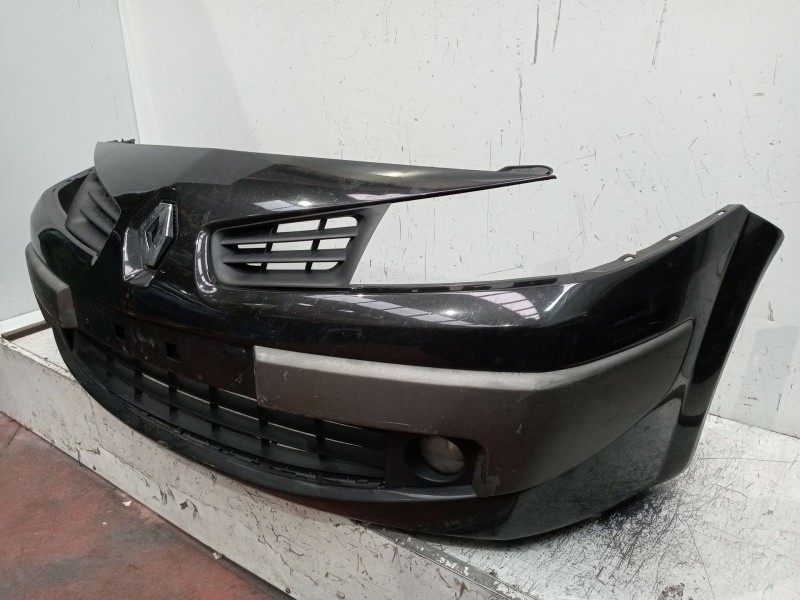 Recambio de paragolpes delantero para renault megane ii coupé-cabriolet (em0/1_) 1.5 dci (em1e) referencia OEM IAM   