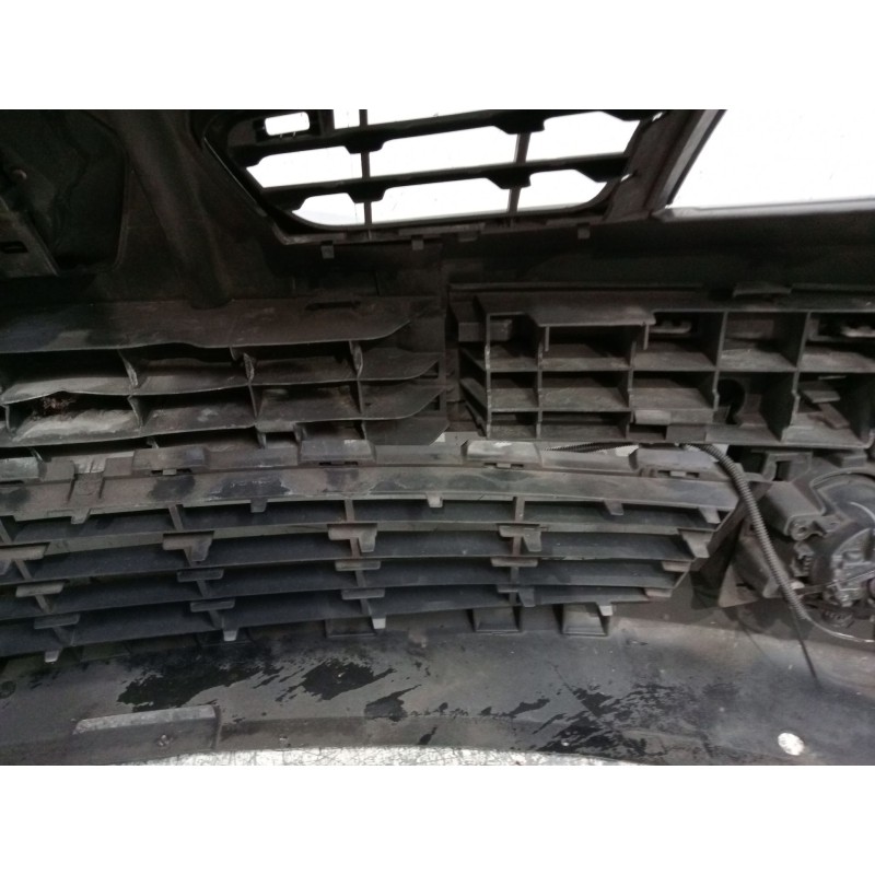 Recambio de paragolpes delantero para renault megane ii coupé-cabriolet (em0/1_) 1.5 dci (em1e) referencia OEM IAM   