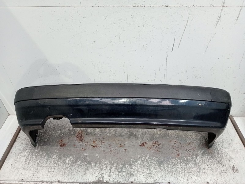 Recambio de paragolpes trasero para audi 80 b4 sedán (8c2) 1.9 tdi referencia OEM IAM   92