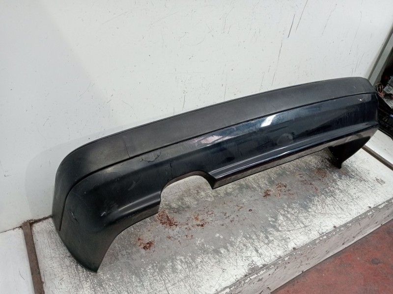 Recambio de paragolpes trasero para audi 80 b4 sedán (8c2) 1.9 tdi referencia OEM IAM   92