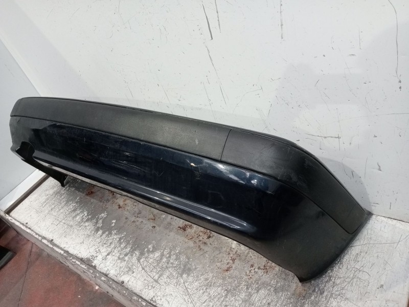 Recambio de paragolpes trasero para audi 80 b4 sedán (8c2) 1.9 tdi referencia OEM IAM   92