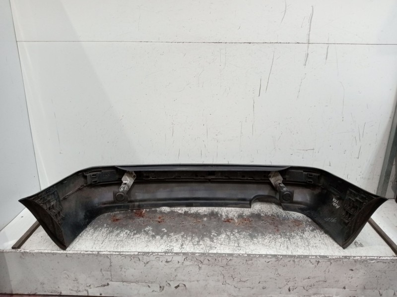 Recambio de paragolpes trasero para audi 80 b4 sedán (8c2) 1.9 tdi referencia OEM IAM   92