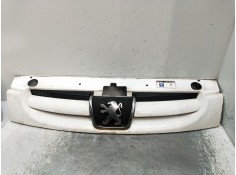 Recambio de rejilla delantera para peugeot partner furgoneta/monovolumen (5_, g_) 1.9 d referencia OEM IAM   