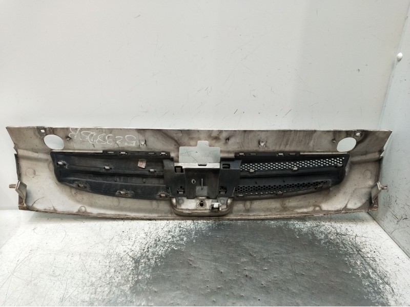 Recambio de rejilla delantera para peugeot partner furgoneta/monovolumen (5_, g_) 1.9 d referencia OEM IAM   