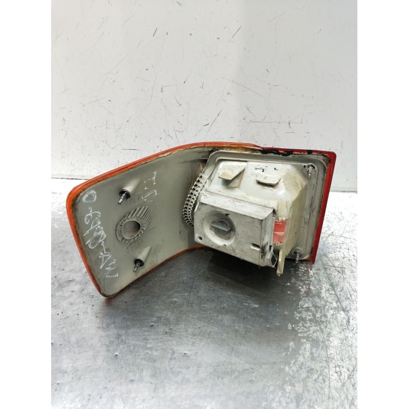 Recambio de piloto trasero derecho para audi 80 b3 sedán (893, 894, 8a2) 1.6 td referencia OEM IAM   