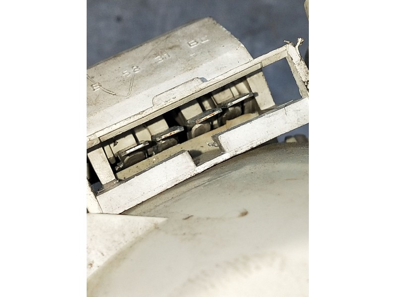 Recambio de piloto trasero derecho para audi 80 b3 sedán (893, 894, 8a2) 1.6 td referencia OEM IAM   