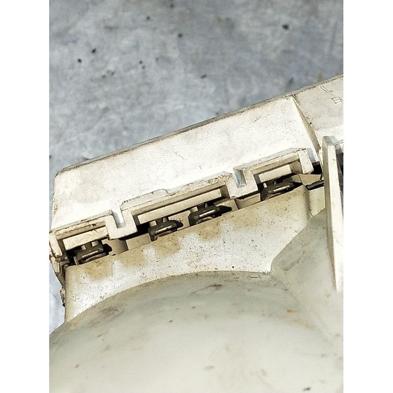 Recambio de piloto trasero derecho para audi 80 b3 sedán (893, 894, 8a2) 1.6 td referencia OEM IAM   