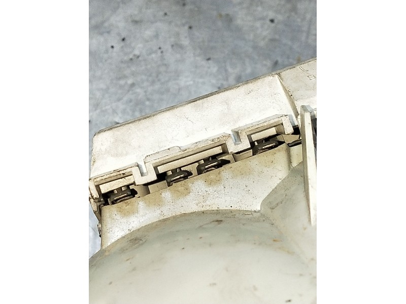 Recambio de piloto trasero derecho para audi 80 b3 sedán (893, 894, 8a2) 1.6 td referencia OEM IAM   