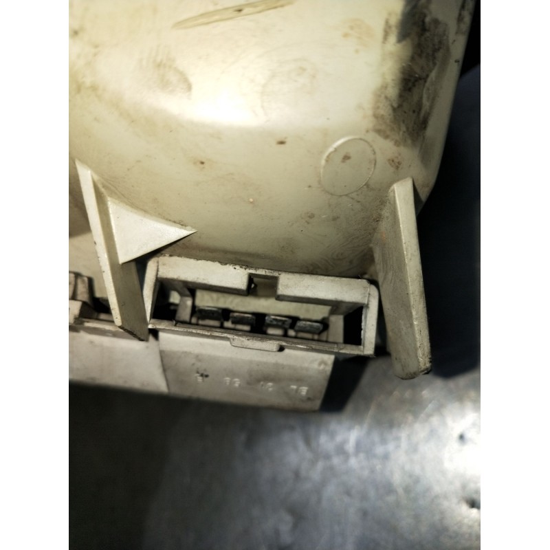 Recambio de piloto trasero izquierdo para audi 80 b3 sedán (893, 894, 8a2) 1.6 td referencia OEM IAM   