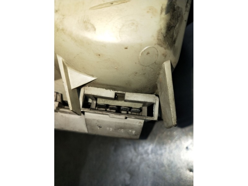 Recambio de piloto trasero izquierdo para audi 80 b3 sedán (893, 894, 8a2) 1.6 td referencia OEM IAM   