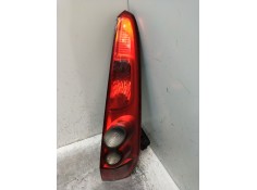 Recambio de piloto trasero derecho para ford fiesta v (jh_, jd_) 1.4 tdci referencia OEM IAM   05