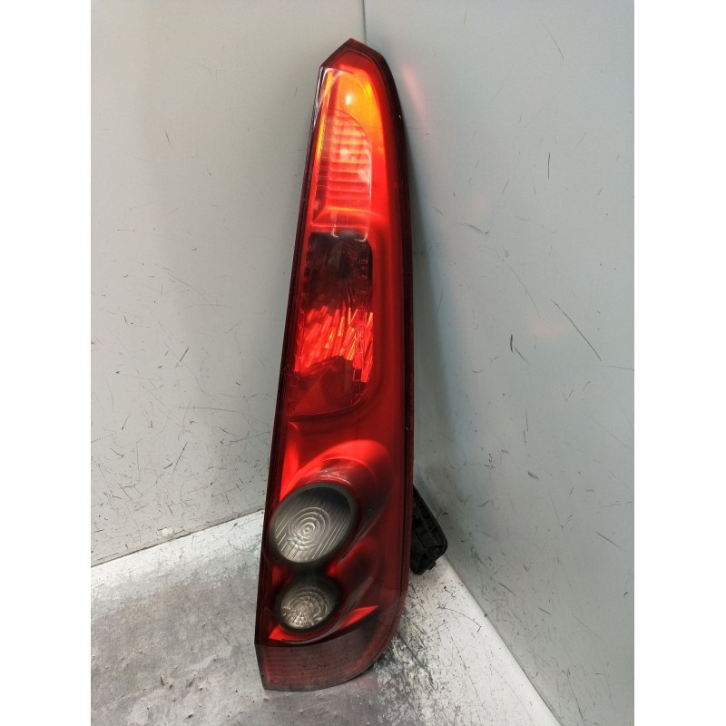 Recambio de piloto trasero derecho para ford fiesta v (jh_, jd_) 1.4 tdci referencia OEM IAM   05