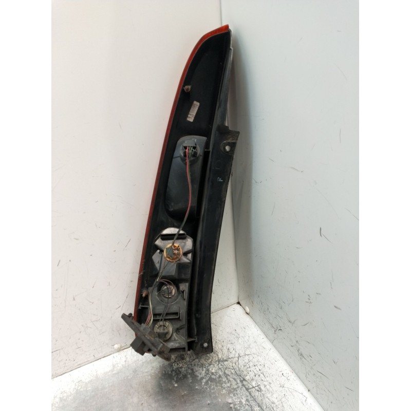 Recambio de piloto trasero derecho para ford fiesta v (jh_, jd_) 1.4 tdci referencia OEM IAM   05