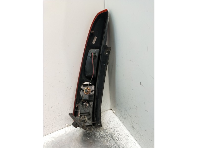 Recambio de piloto trasero derecho para ford fiesta v (jh_, jd_) 1.4 tdci referencia OEM IAM   05