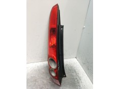 Recambio de piloto trasero izquierdo para ford fiesta v (jh_, jd_) 1.4 tdci referencia OEM IAM   05