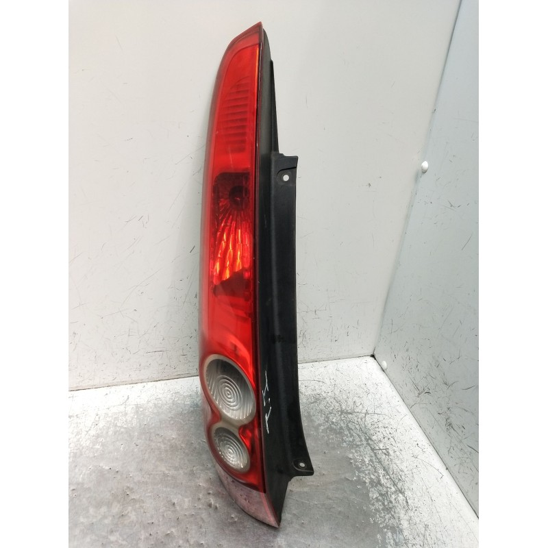 Recambio de piloto trasero izquierdo para ford fiesta v (jh_, jd_) 1.4 tdci referencia OEM IAM   05