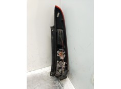 Recambio de piloto trasero izquierdo para ford fiesta v (jh_, jd_) 1.4 tdci referencia OEM IAM   05 2