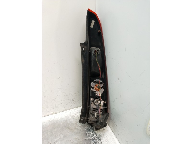 Recambio de piloto trasero izquierdo para ford fiesta v (jh_, jd_) 1.4 tdci referencia OEM IAM   05