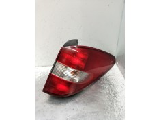 Recambio de piloto trasero derecho para ssangyong rodius i 2.7 xdi referencia OEM IAM   