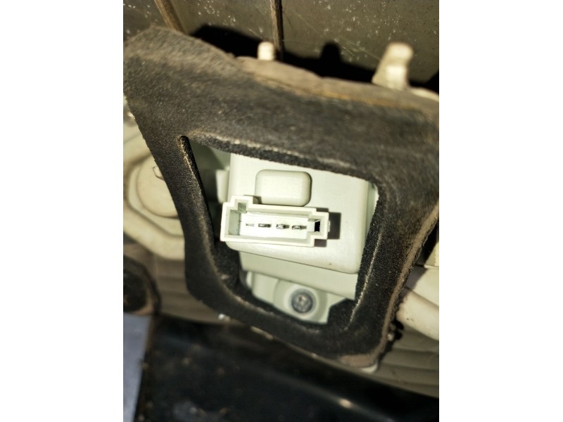 Recambio de piloto trasero derecho para opel vectra c station wagon (z02) 1.9 cdti (f35) referencia OEM IAM 24469462  03