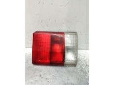 Recambio de piloto trasero izquierdo interior para audi 80 b3 sedán (893, 894, 8a2) 1.6 td referencia OEM IAM   