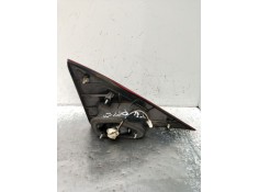 Recambio de piloto trasero derecho interior para ssangyong rodius i 2.7 xdi referencia OEM IAM    2