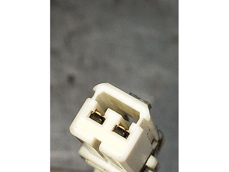 Recambio de piloto trasero derecho interior para ssangyong rodius i 2.7 xdi referencia OEM IAM   