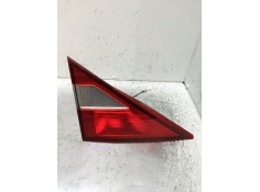 Recambio de piloto trasero izquierdo interior para ssangyong rodius i 2.7 xdi referencia OEM IAM   