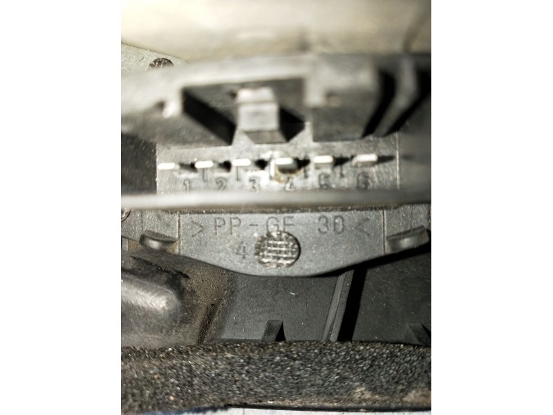 Recambio de piloto trasero izquierdo para bmw 3 (e46) 328 i referencia OEM IAM   98