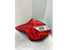 Recambio de piloto trasero izquierdo para ford focus turn. (cb8) titanium referencia OEM IAM   11