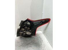 Recambio de piloto trasero izquierdo para ford focus turn. (cb8) titanium referencia OEM IAM   11 2