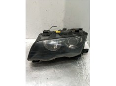 Recambio de faro izquierdo para bmw 3 (e46) 328 i referencia OEM IAM 0301089271 XENON BERLINA 98