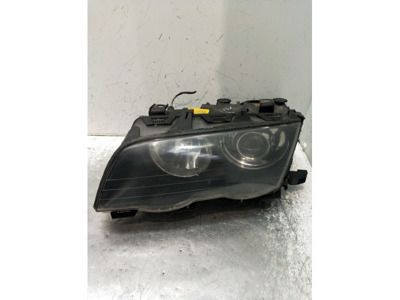 Recambio de faro izquierdo para bmw 3 (e46) 328 i referencia OEM IAM 0301089271 XENON BERLINA 98