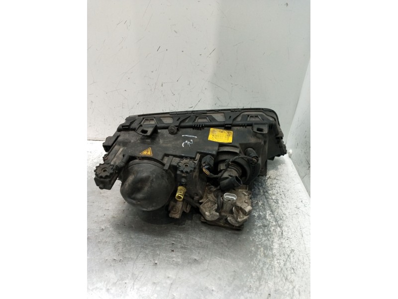 Recambio de faro izquierdo para bmw 3 (e46) 328 i referencia OEM IAM 0301089271 XENON BERLINA 98