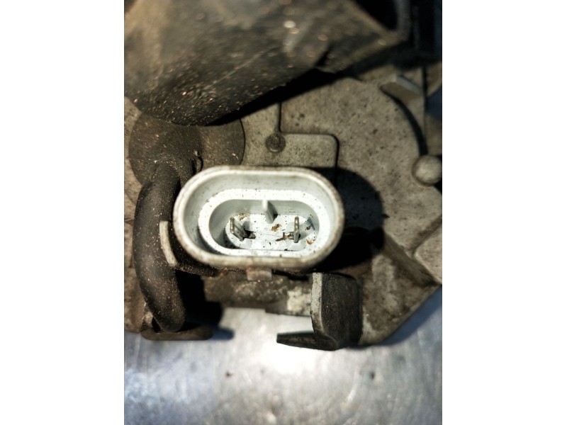 Recambio de faro izquierdo para bmw 3 (e46) 328 i referencia OEM IAM 0301089271 XENON BERLINA 98