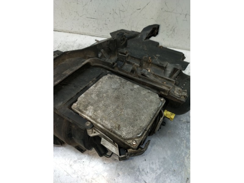 Recambio de faro izquierdo para bmw 3 (e46) 328 i referencia OEM IAM 0301089271 XENON BERLINA 98