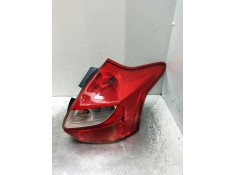 Recambio de piloto trasero derecho para ford focus turn. (cb8) titanium referencia OEM IAM   11