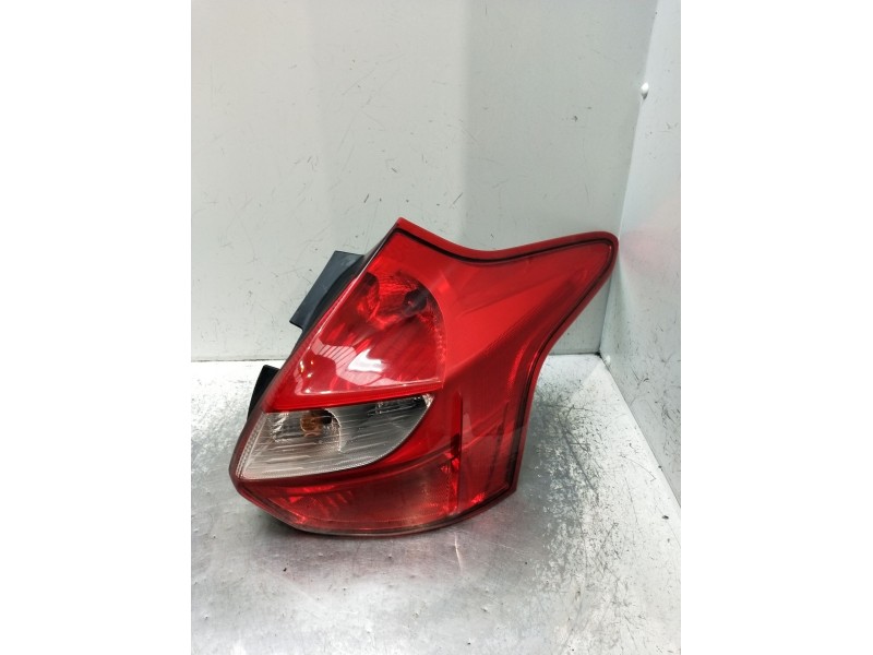 Recambio de piloto trasero derecho para ford focus turn. (cb8) titanium referencia OEM IAM   11