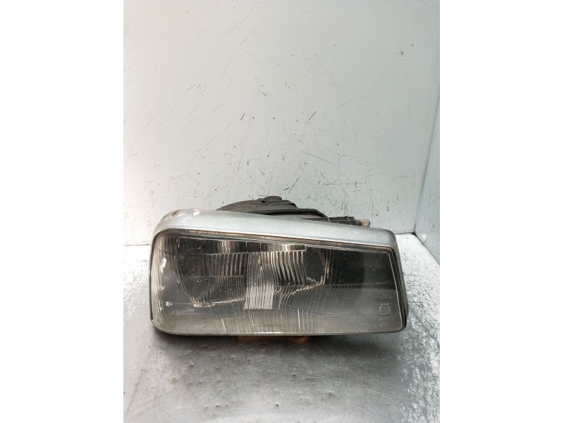 Recambio de faro derecho para peugeot 505 (551a) 2.5 diesel referencia OEM IAM   81