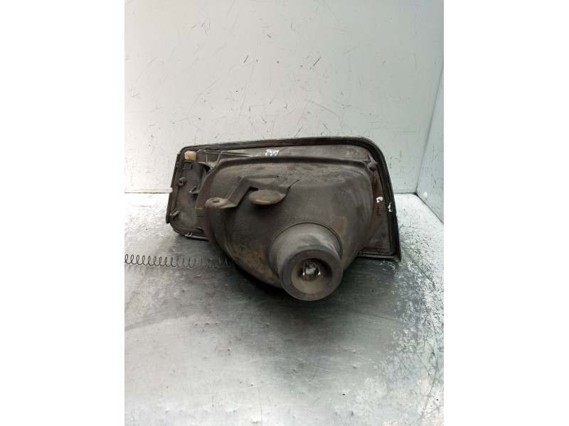 Recambio de faro derecho para peugeot 505 (551a) 2.5 diesel referencia OEM IAM   81