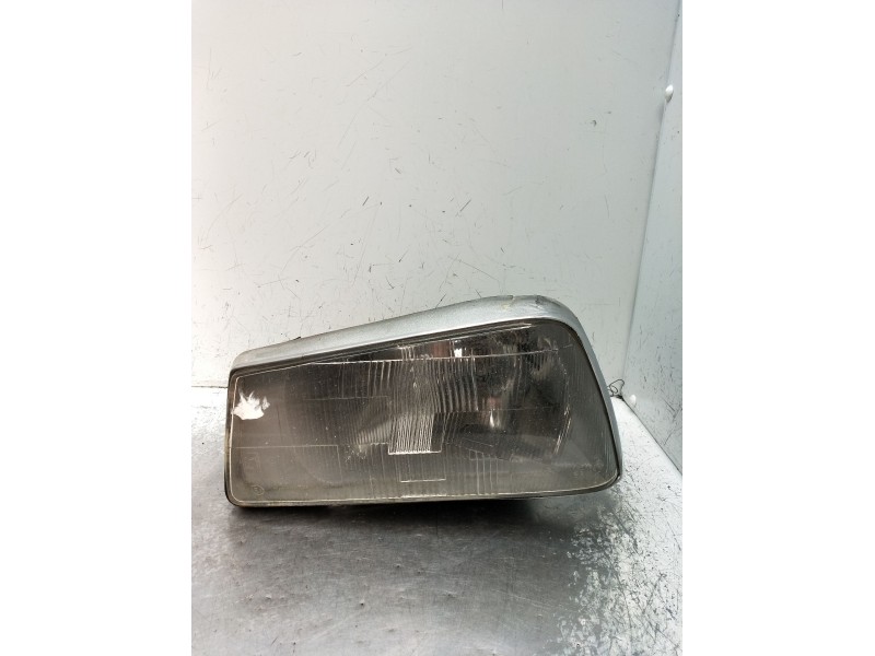 Recambio de faro izquierdo para peugeot 505 (551a) 2.5 diesel referencia OEM IAM   81