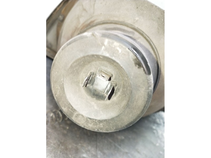 Recambio de faro izquierdo para peugeot 505 (551a) 2.5 diesel referencia OEM IAM   81