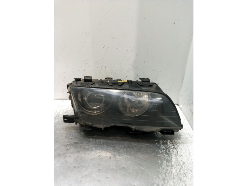 Recambio de faro derecho para bmw 3 (e46) 328 i referencia OEM IAM 0301089272 XENON BERLINA 98