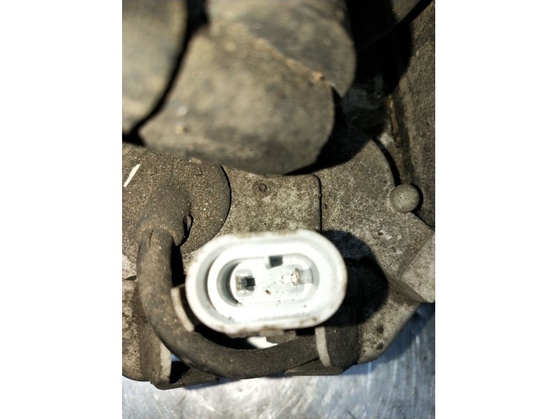 Recambio de faro derecho para bmw 3 (e46) 328 i referencia OEM IAM 0301089272 XENON BERLINA 98