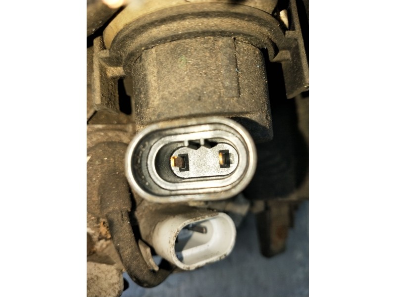 Recambio de faro derecho para bmw 3 (e46) 328 i referencia OEM IAM 0301089272 XENON BERLINA 98