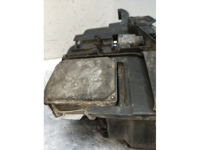 Recambio de faro derecho para bmw 3 (e46) 328 i referencia OEM IAM 0301089272 XENON BERLINA 98