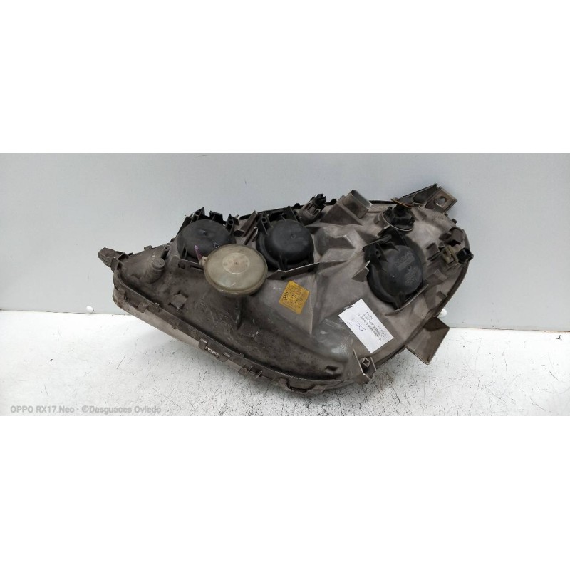 Recambio de faro derecho para mercedes vaneo (w414) furgoneta compacta 1.7 cdi vaneo (414.700) referencia OEM IAM A4148200161 03