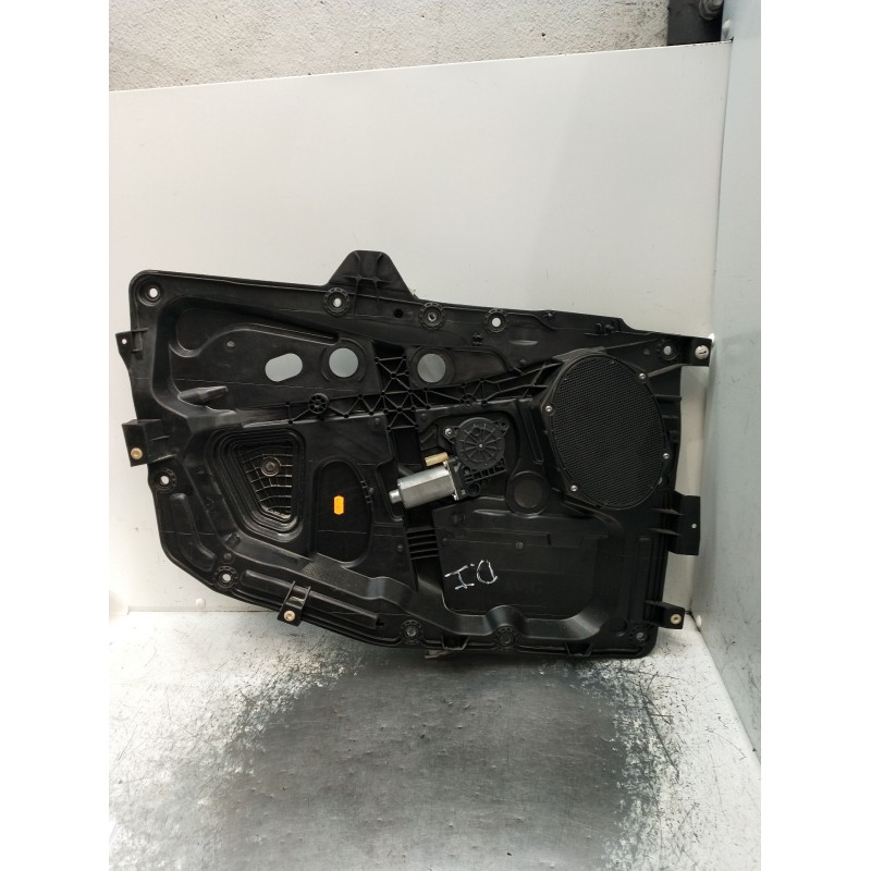 Recambio de elevalunas delantero izquierdo para ford fiesta v (jh_, jd_) 1.4 tdci referencia OEM IAM  5P 05