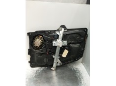 Recambio de elevalunas delantero izquierdo para ford fiesta v (jh_, jd_) 1.4 tdci referencia OEM IAM  5P 05 2