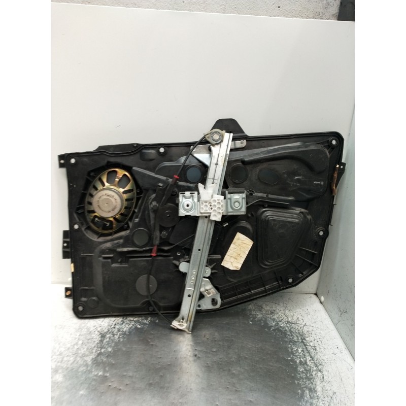Recambio de elevalunas delantero izquierdo para ford fiesta v (jh_, jd_) 1.4 tdci referencia OEM IAM  5P 05